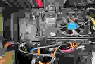 Заказать настройку Linux в Лесосибирске. Обслуживание ПК, ремонт от 312 руб 2025 г. Красноярском крае