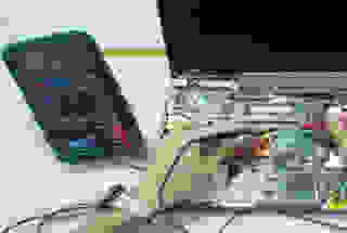 Заказать настройку Linux в Лесосибирске. Обслуживание ПК, ремонт от 312 руб 2025 г. Красноярском крае