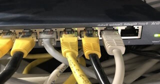 Заказать настройку коммутаторов Cisco в Лесосибирске. Обслуживание ПК, ремонт от 312 руб
